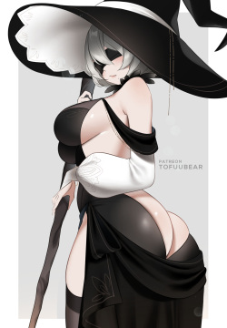 Tofuubear October 2022