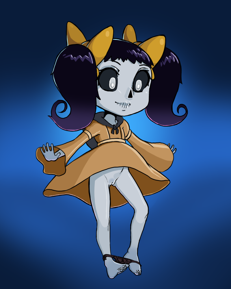 Luna page 6 full