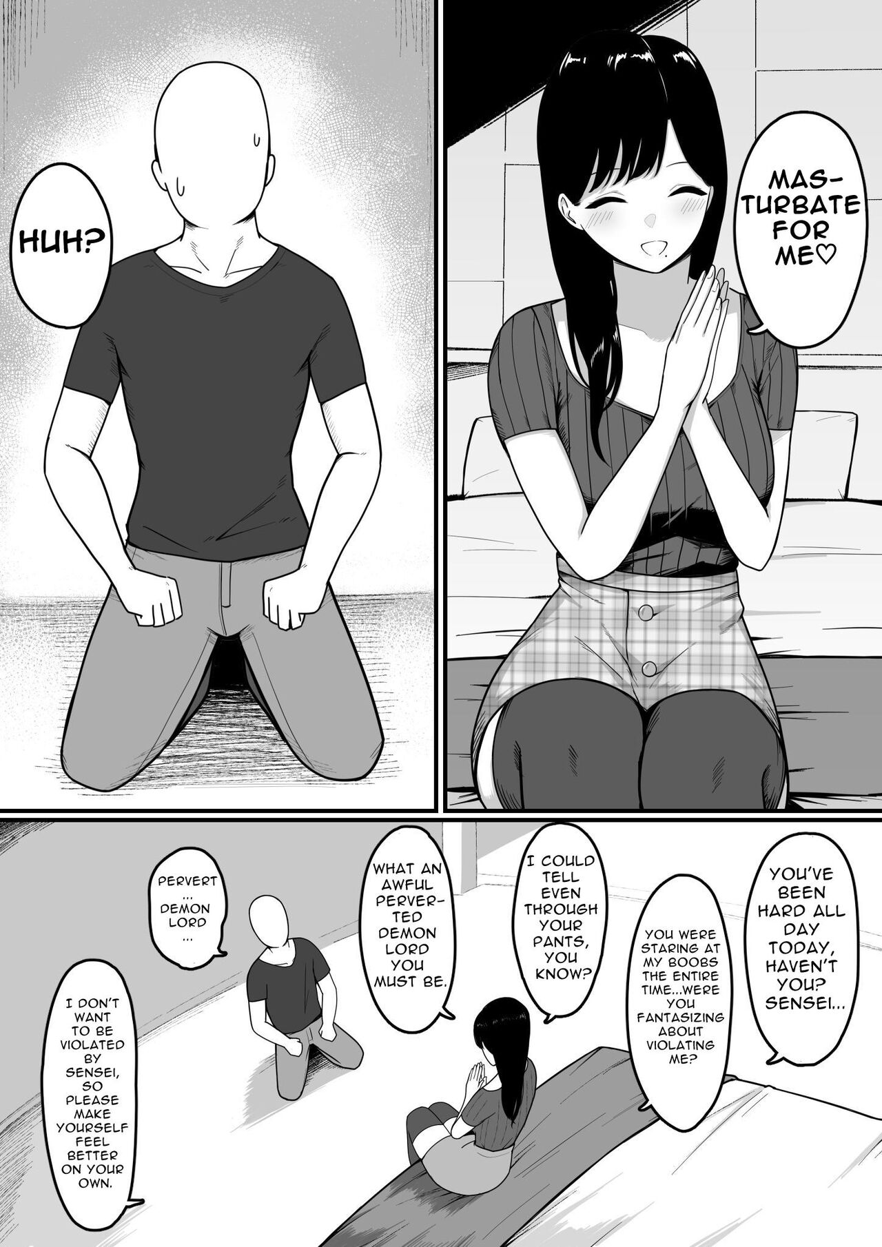 Dosukebe Kyonyuu Layer to Off-Pako shite kita. | Offline sex meetup with a perverted busty cosplayer page 6 full