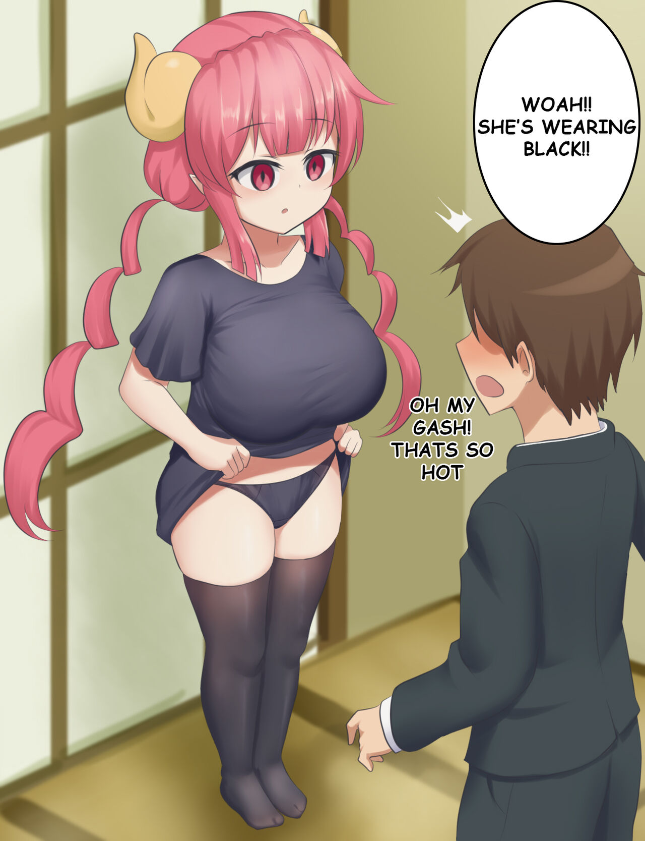 Iruru Hypnotize page 6 full