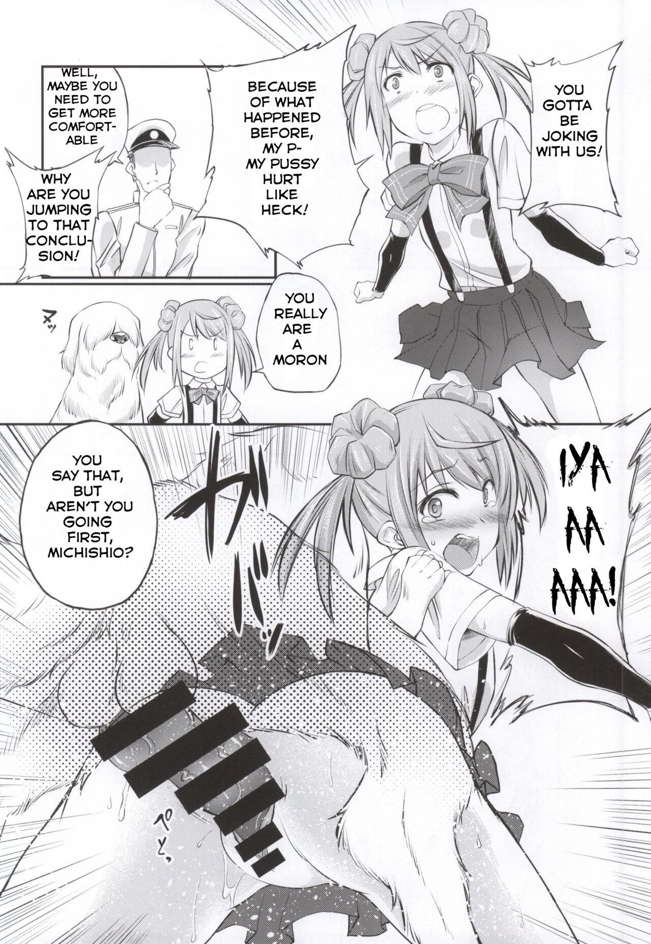 Juukan Collection Kai Ni page 3 full
