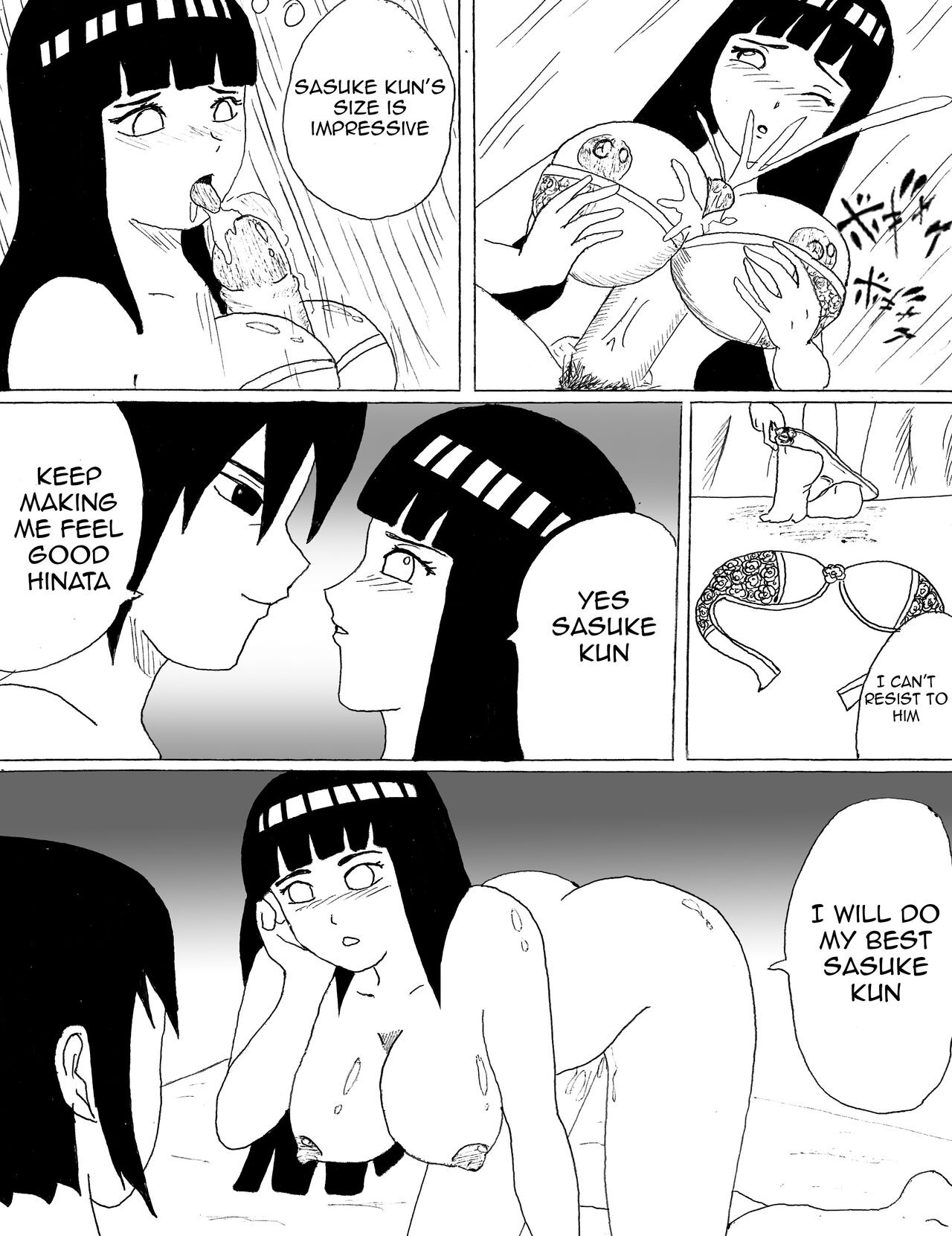 Don't Resist 2 page 11 full