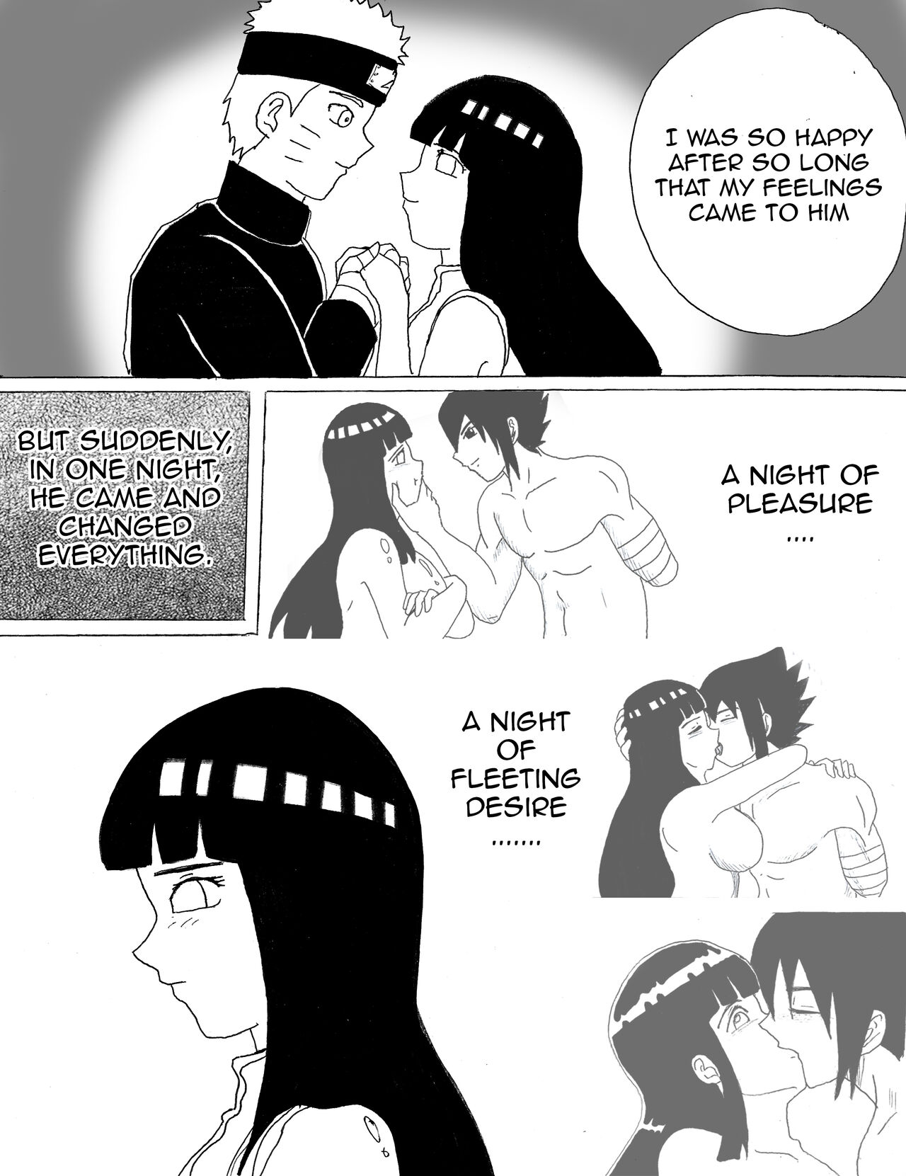 Don't Resist 2 page 4 full