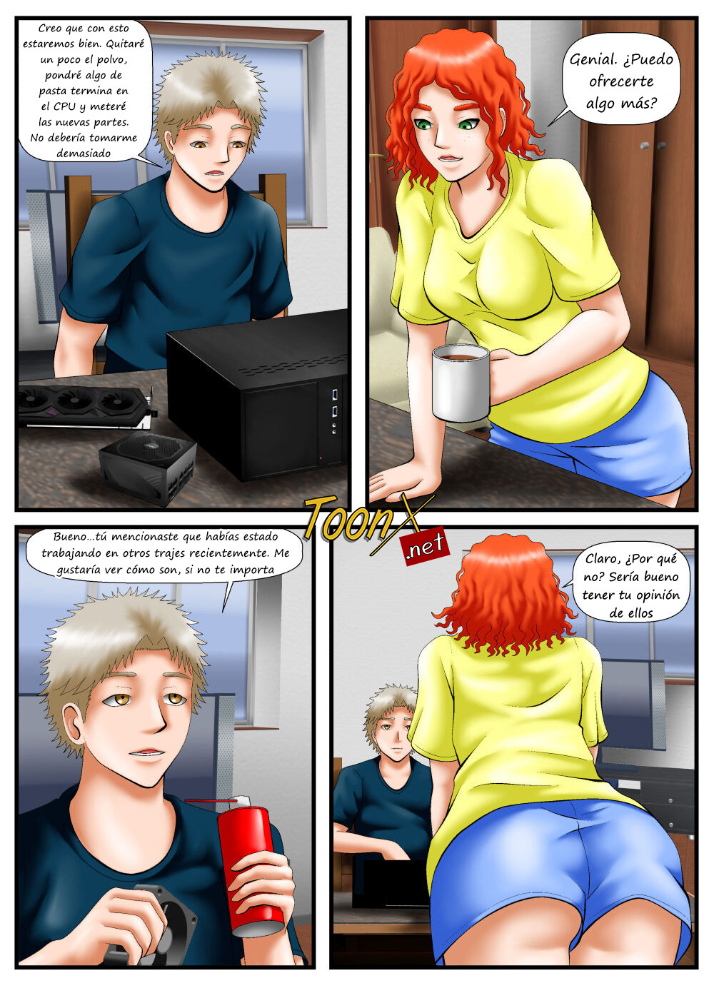 Discount Star page 11 full