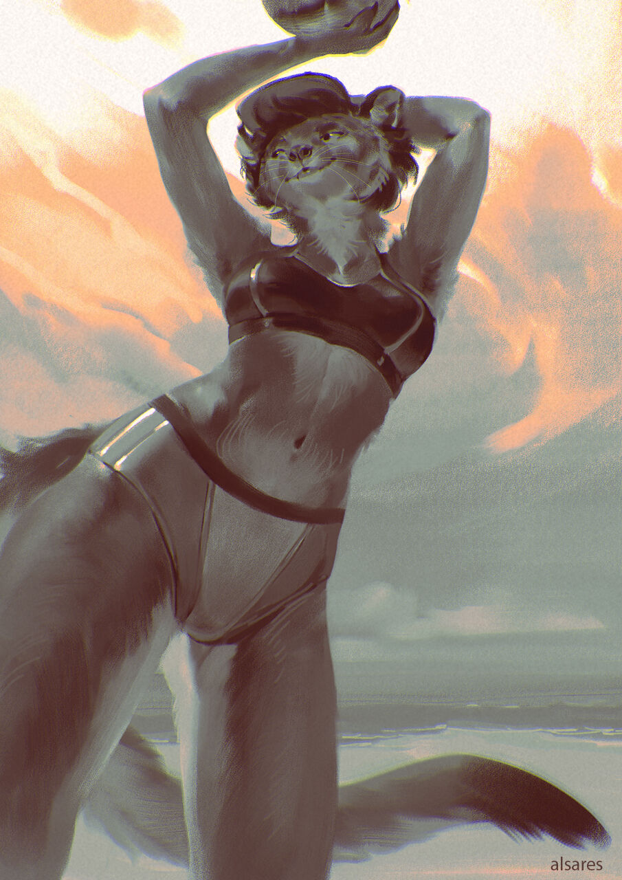 AlsaresNoLynx Art Gallery page 7 full