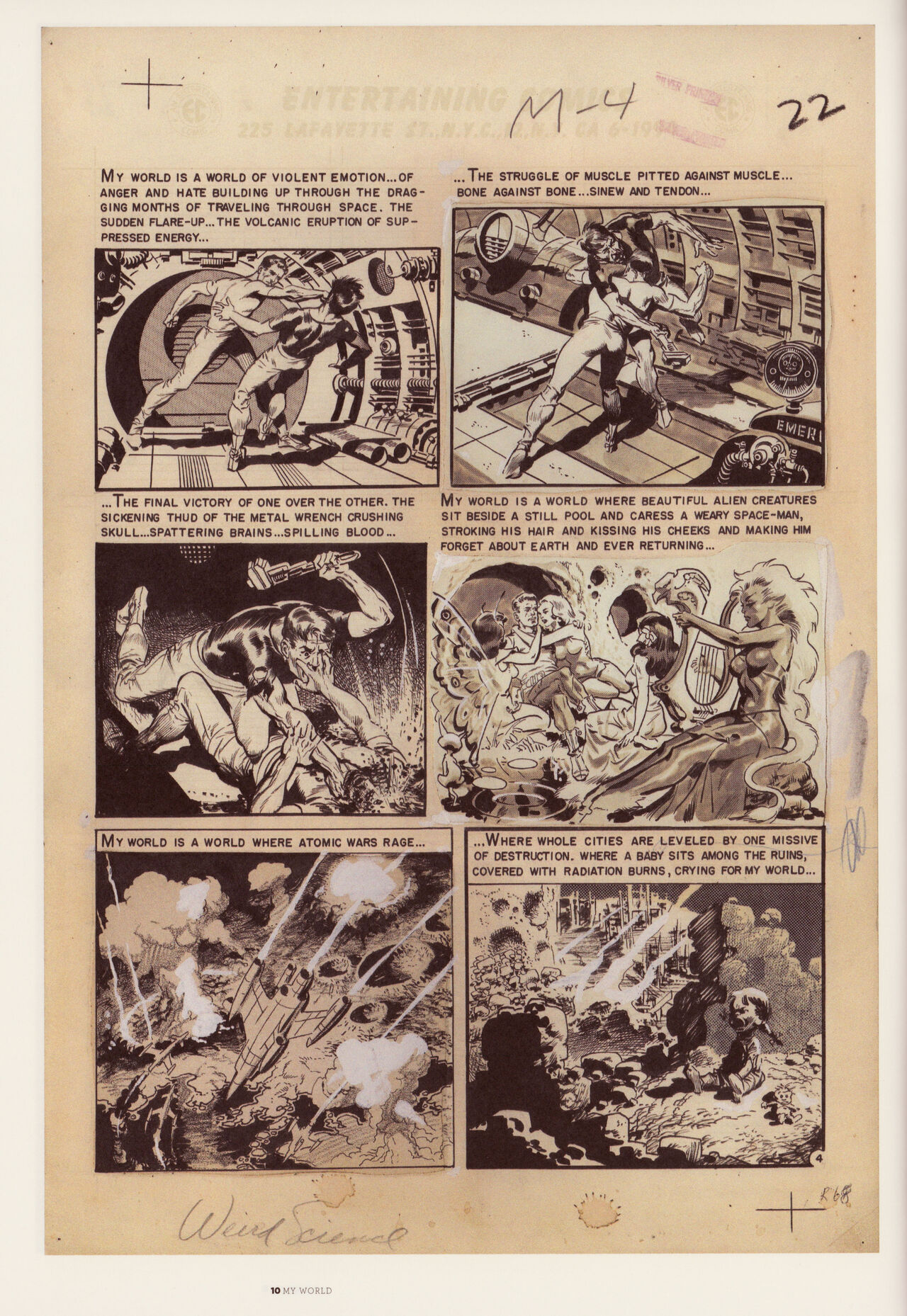Les Mondes de Wood page 11 full
