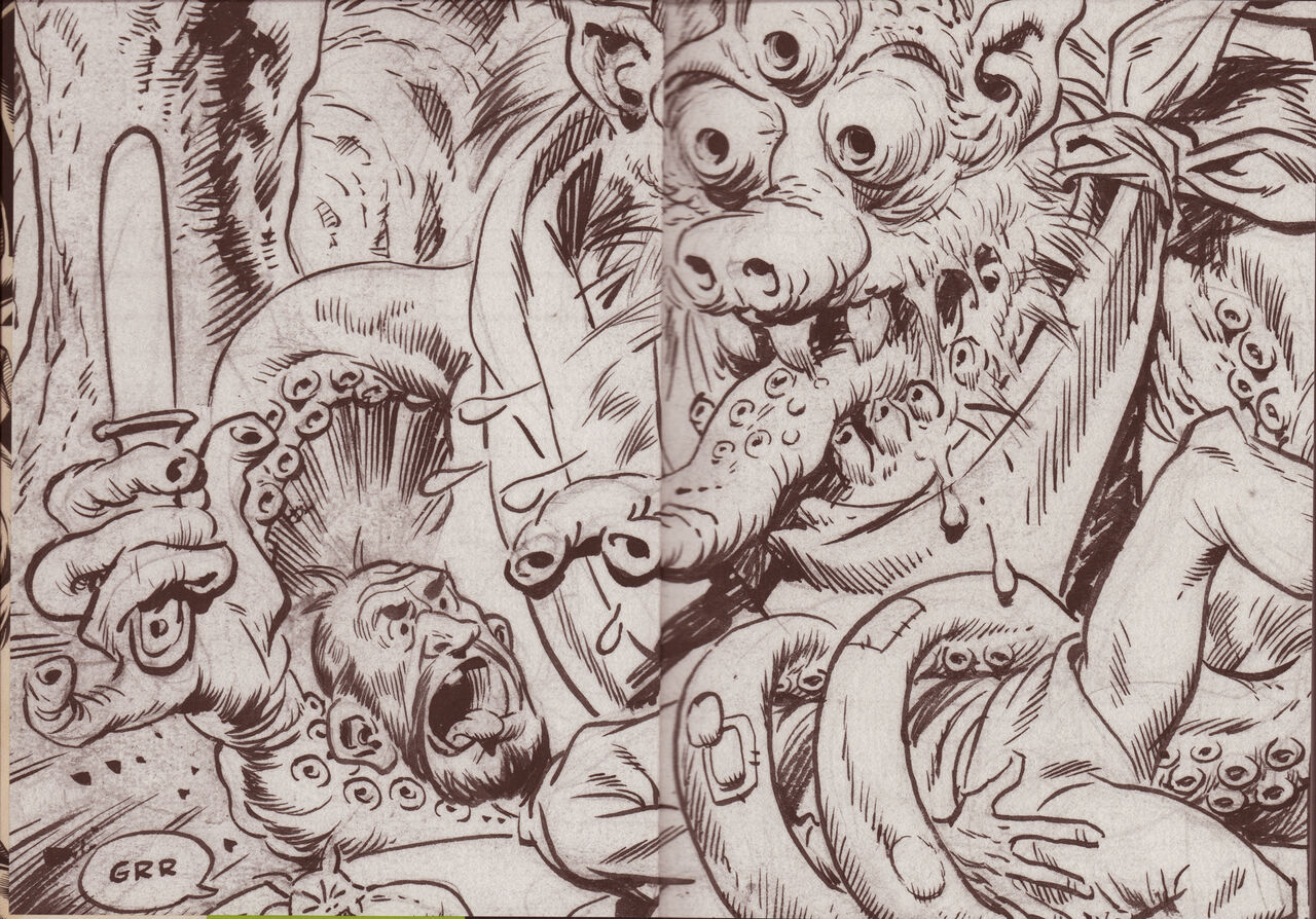 Les Mondes de Wood page 2 full
