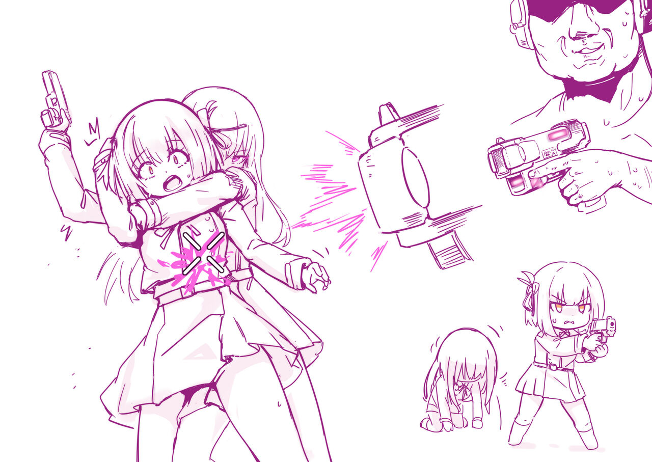 Gun page 2 full