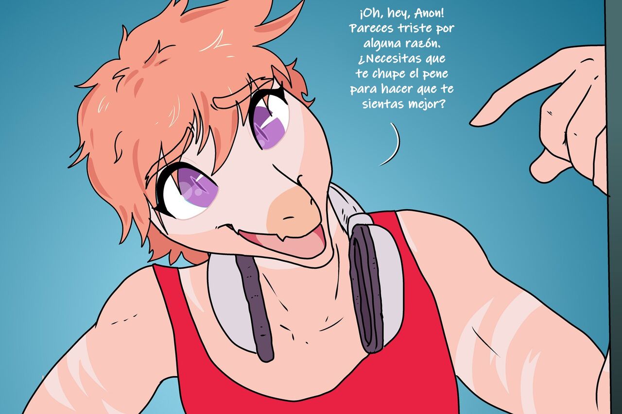 Snoot Game y  I Wani Hug that Gator page 11 full