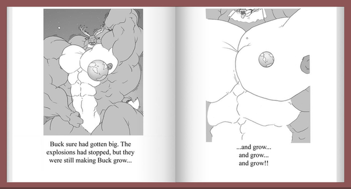Buck Up page 11 full