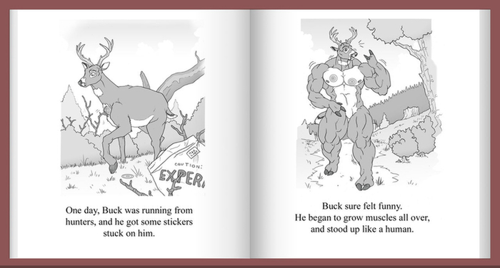 Buck Up page 2 full
