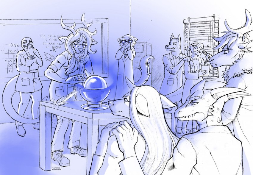 Demon Core page 9 full