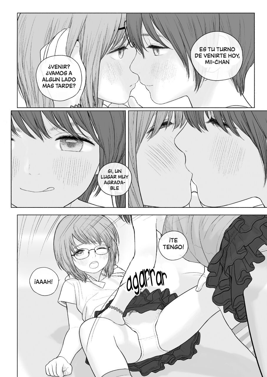 Lolita Complex 2022 page 12 full