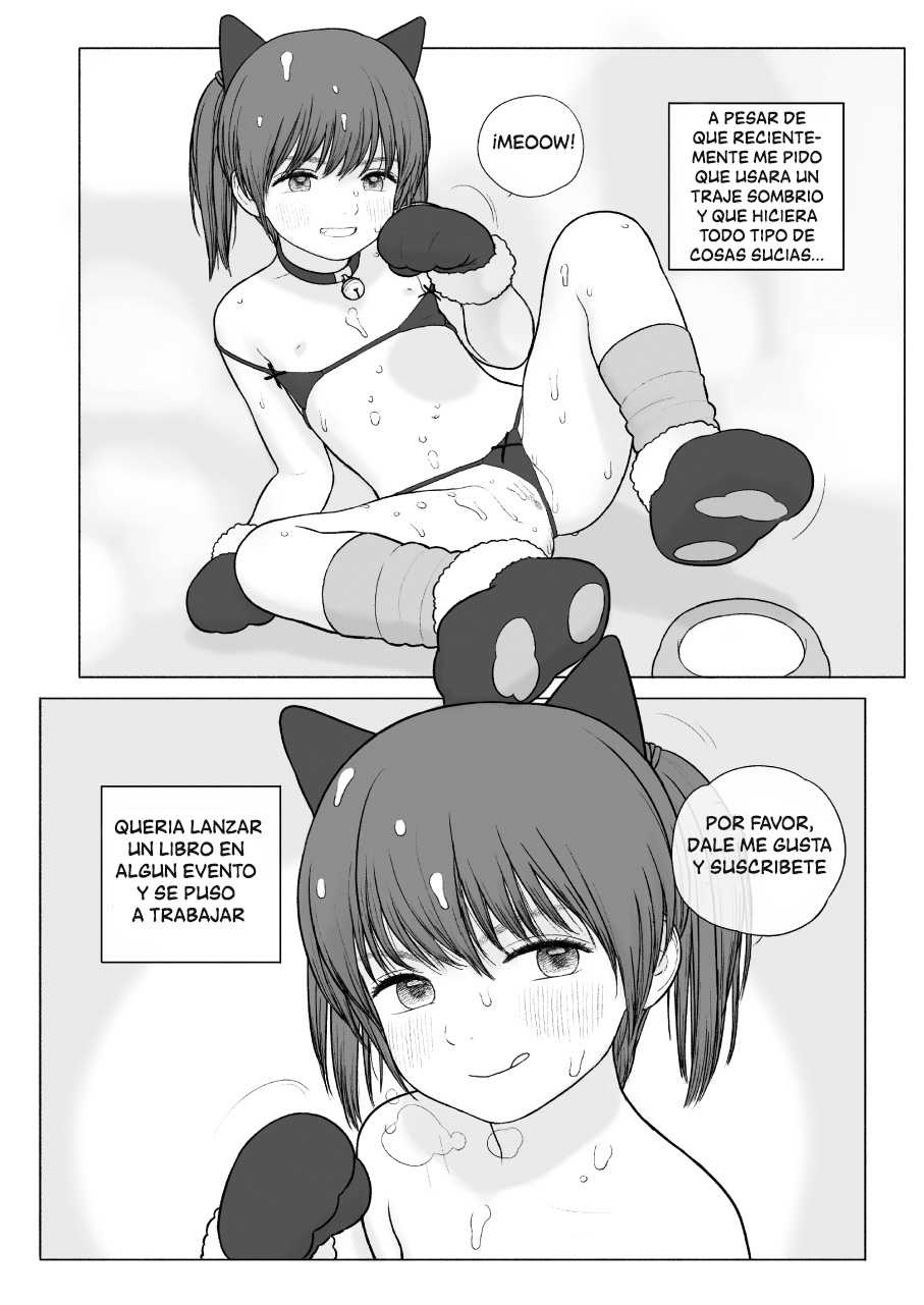 Lolita Complex 2022 page 8 full