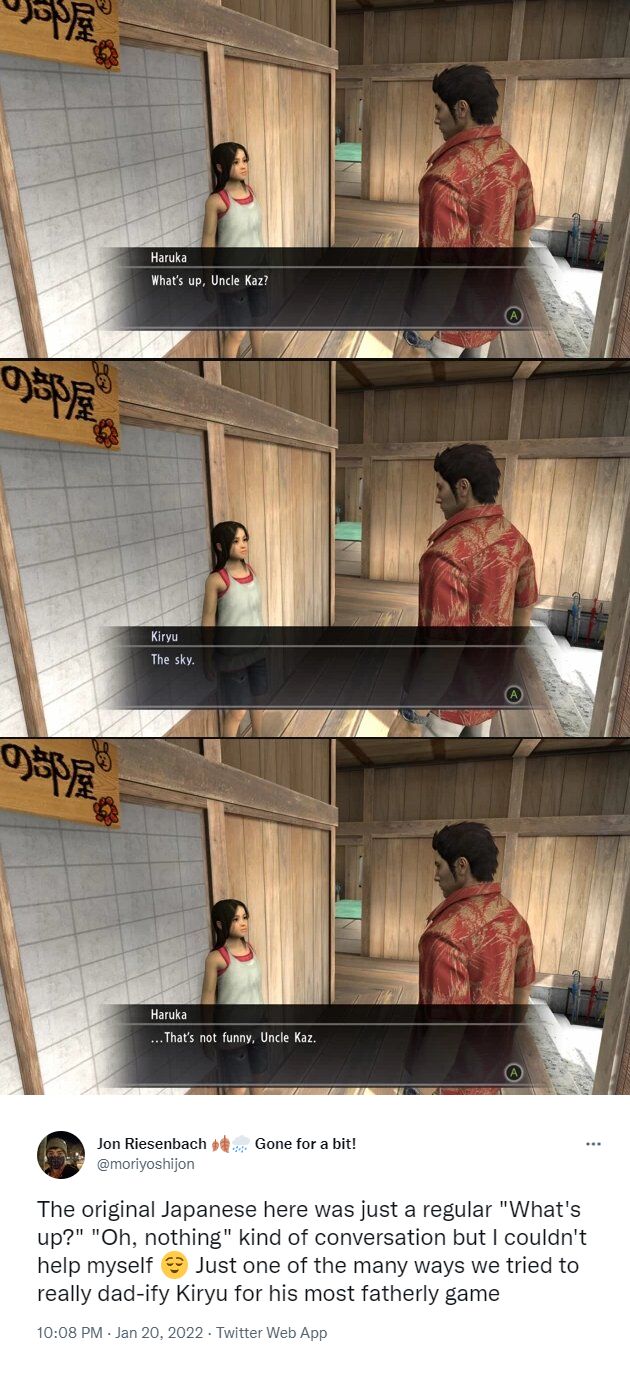 Proof That Censorship Is Happening In Translation/Localization page 10 full