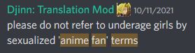 Proof That Censorship Is Happening In Translation/Localization page 5 full