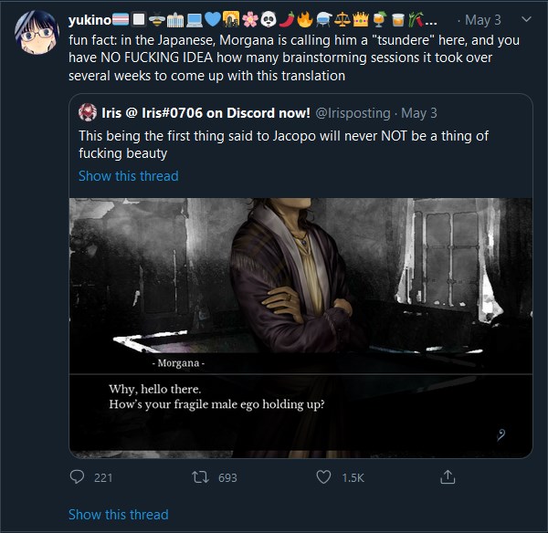 Proof That Censorship Is Happening In Translation/Localization page 7 full