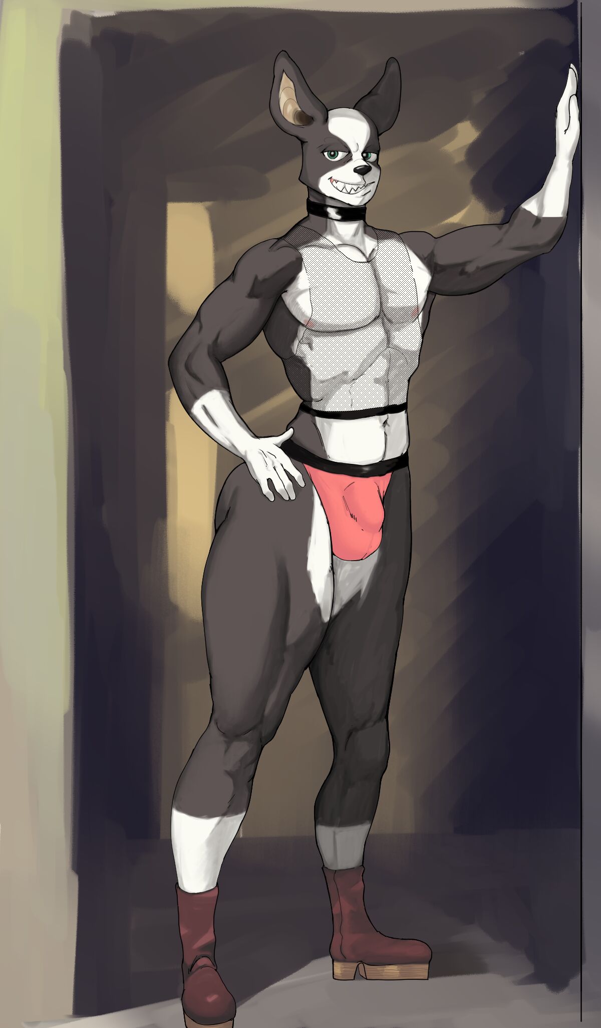 The Fool page 2 full