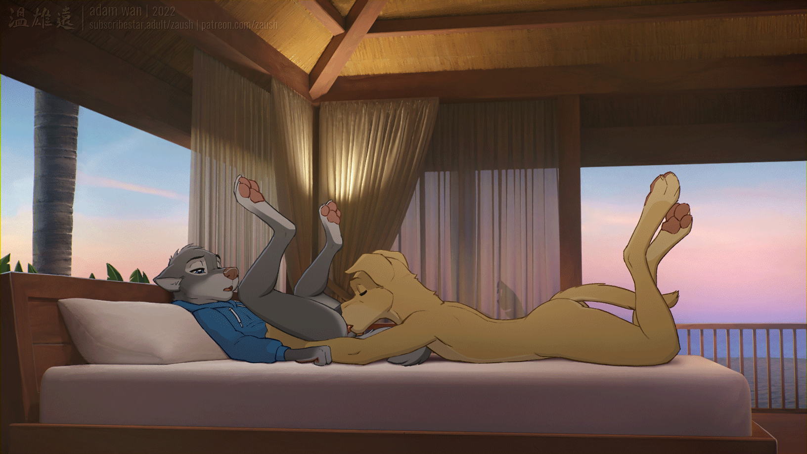 Artist Collection page 6 full