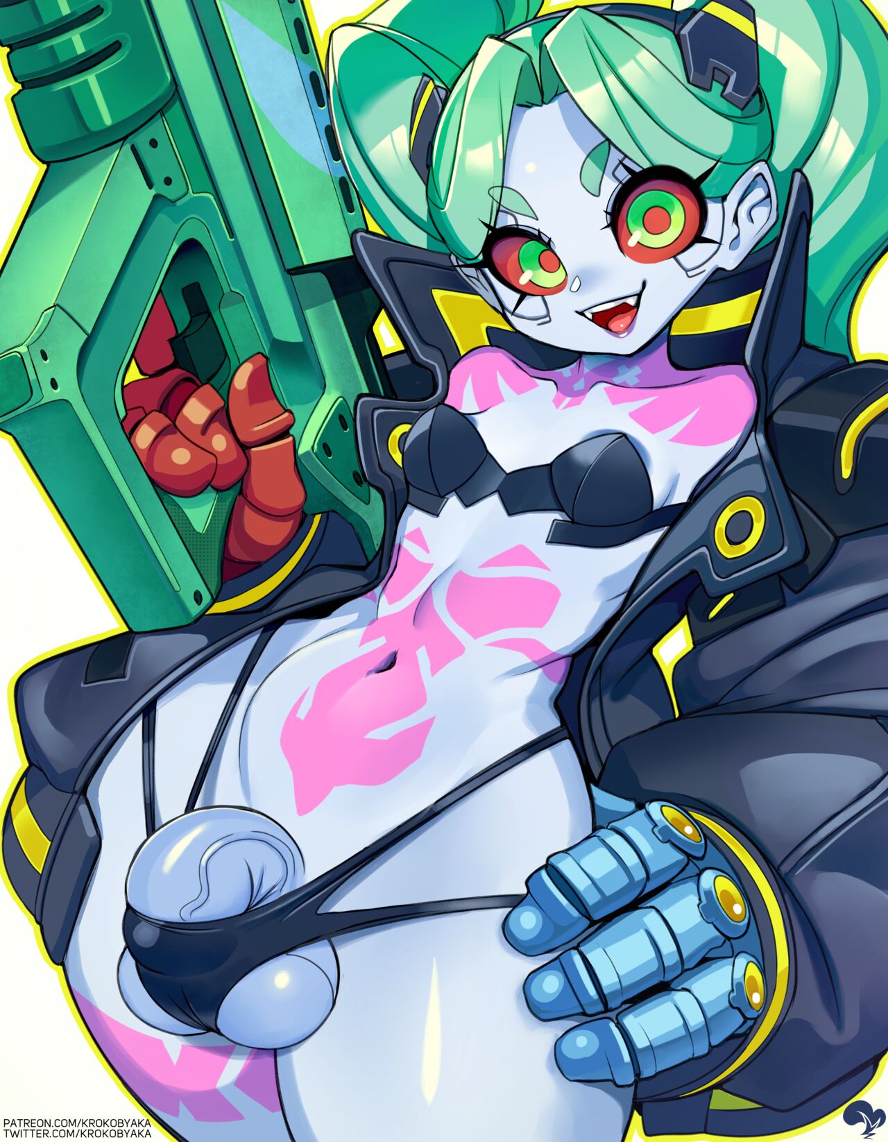 Rebecca page 11 full