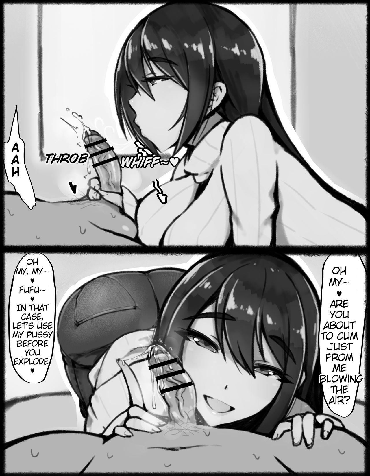 Delusional Amateru Porn - Virgin and Married Woman page 2 full