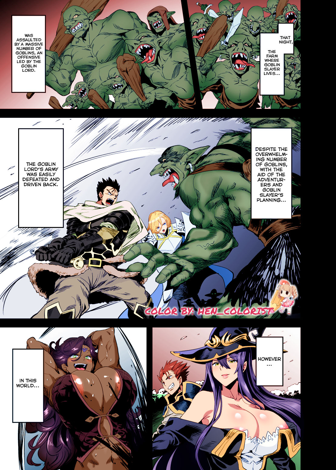 Goblin Lord ga Katta Hi page 3 full