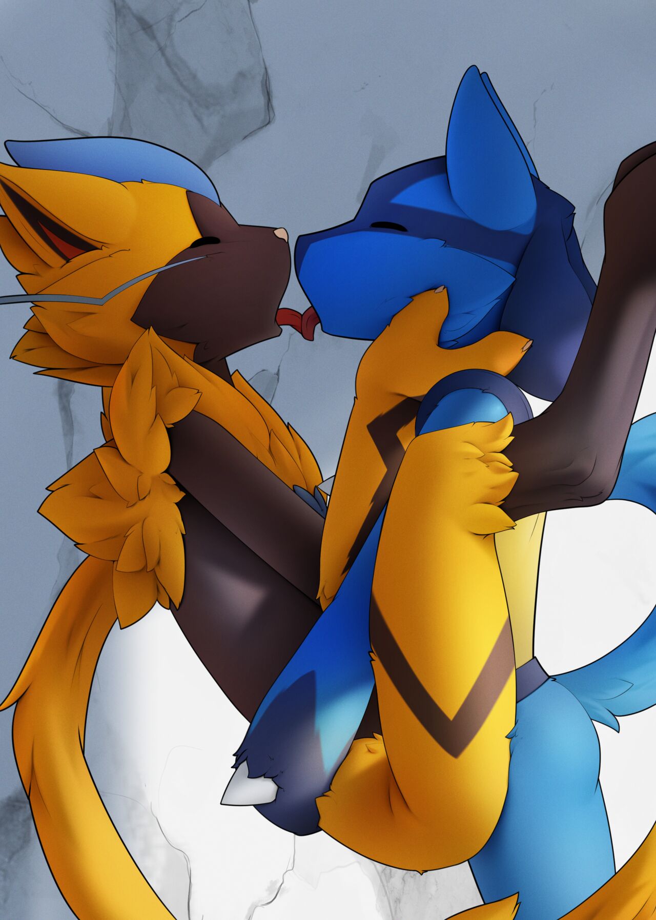 Catnip Effect HD page 2 full