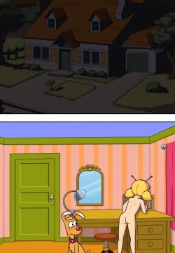 Pet with benefits - Incognitymous