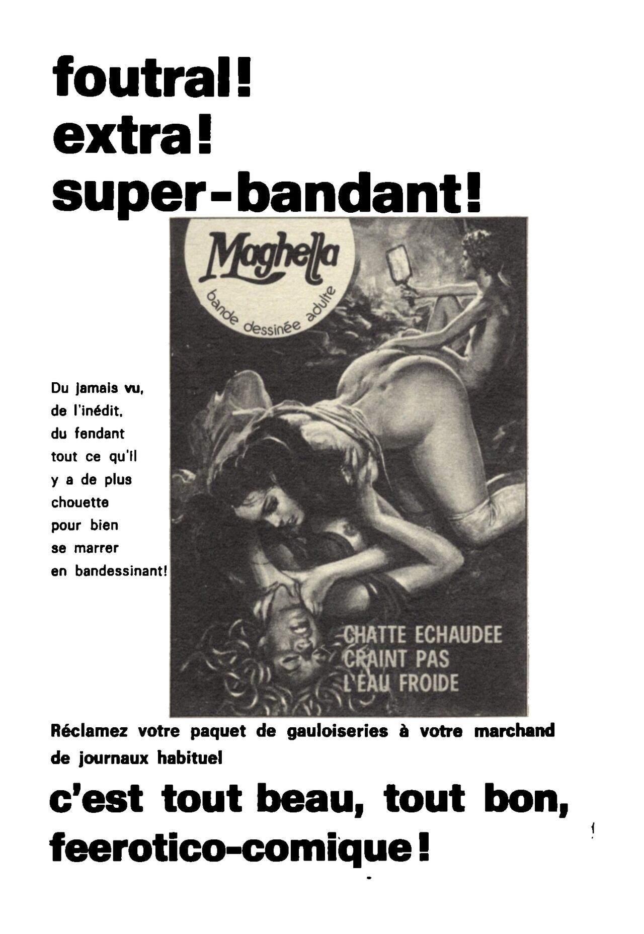 Le Retour de Belinda page 2 full