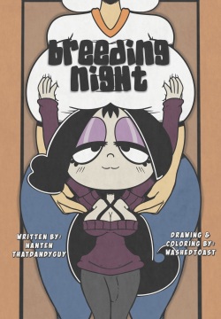 Breeding Night