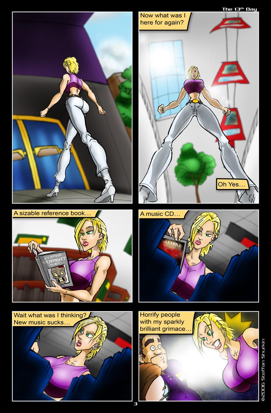 Days of Random - The 13th Day page 5 full
