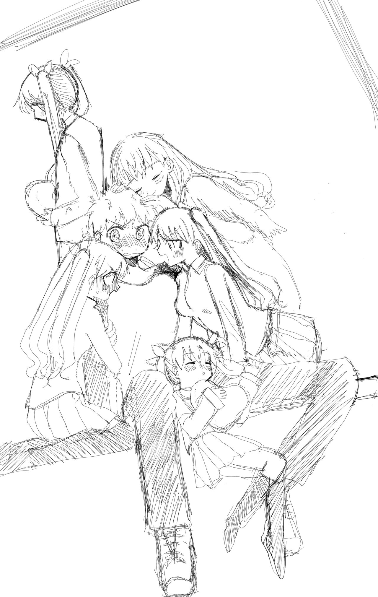 Zatta, hōkoku, genkaku page 12 full