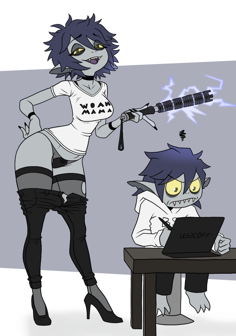 No Pay For May - Kyde page 4 full