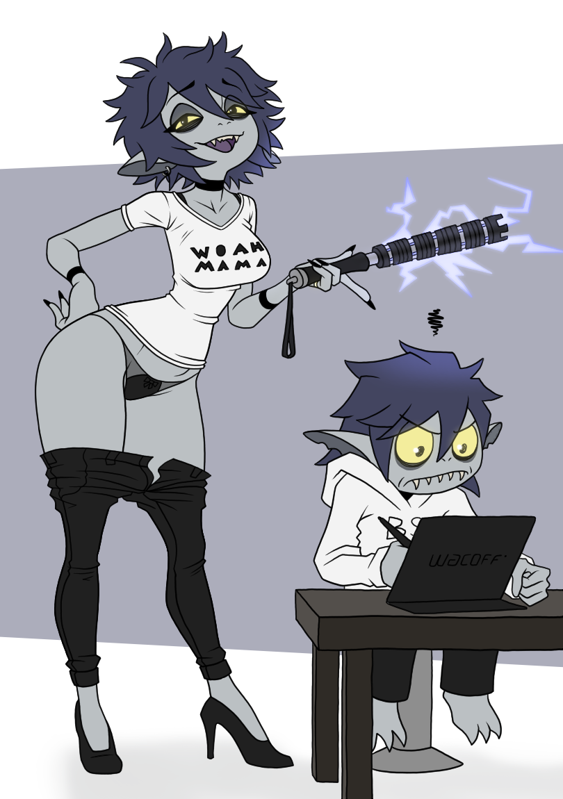 No Pay For May - Kyde page 5 full