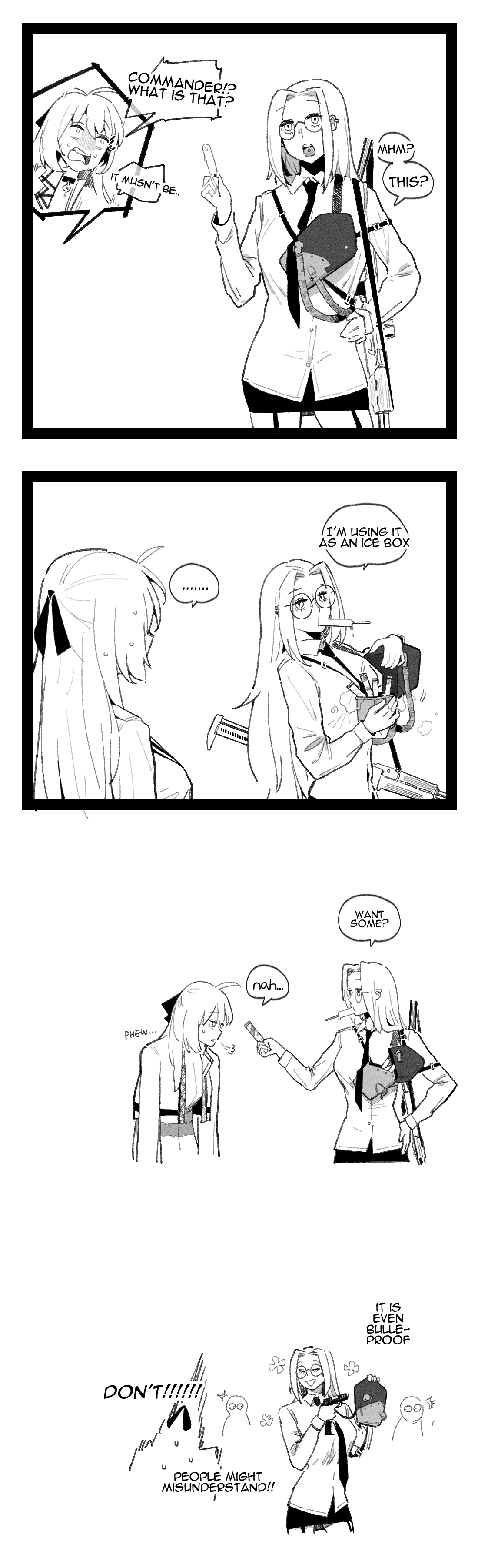 Pregnancy 1-5 page 2 full