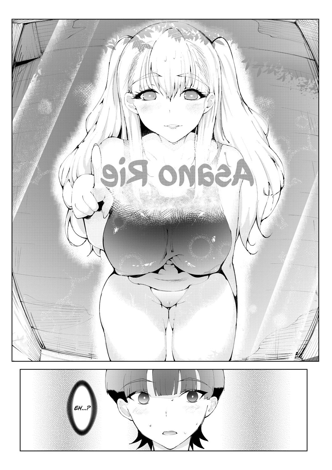 Grasugoshi | Through the Glass page 8 full