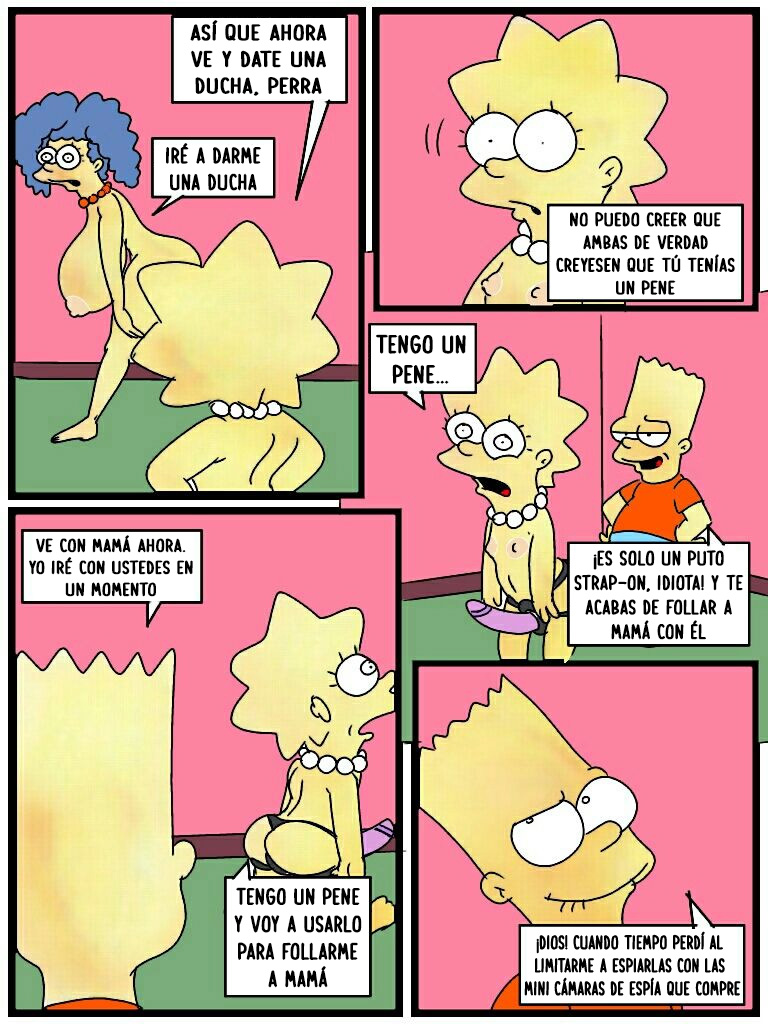 The Watch page 8 full