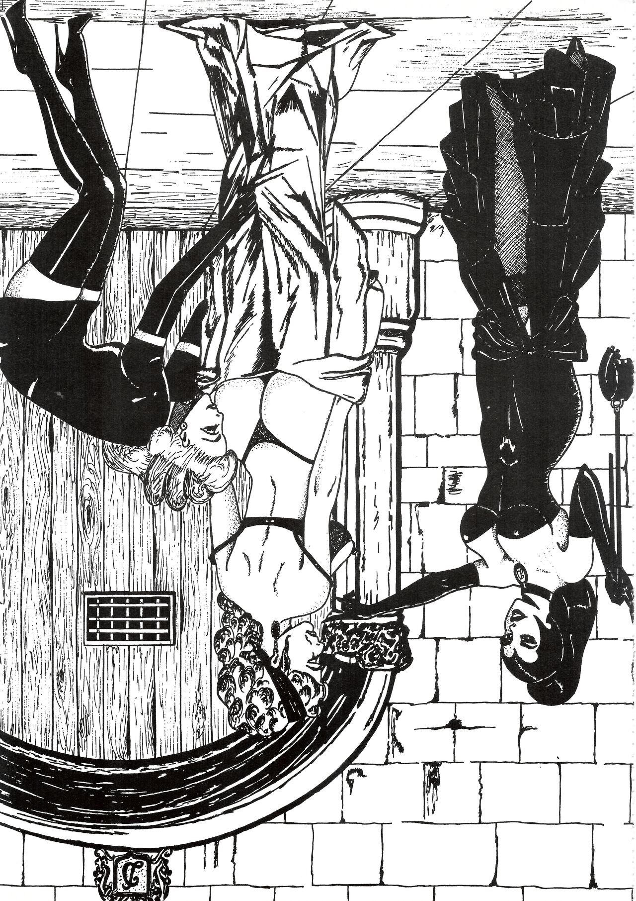 Sad Club 2 page 8 full