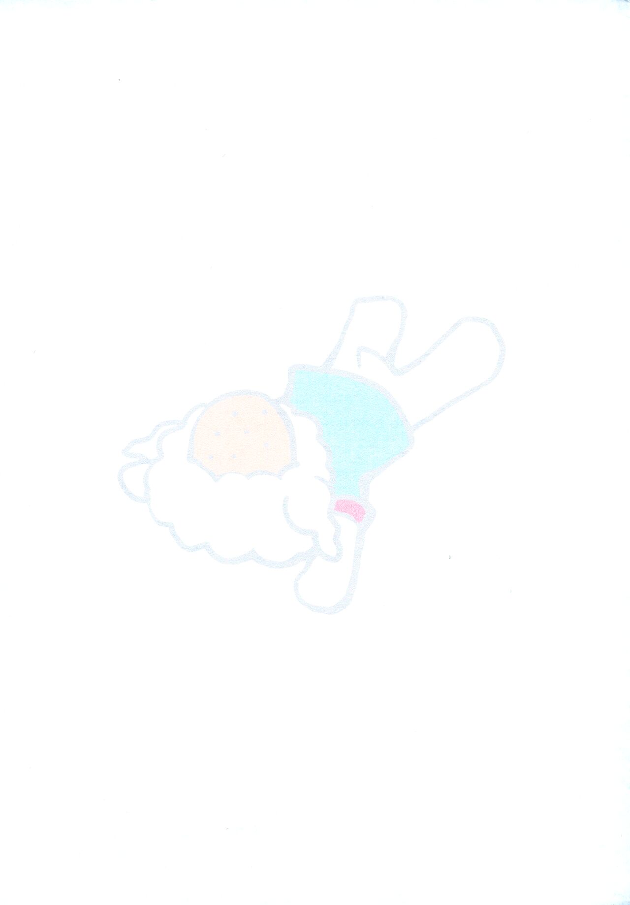 Pollen of Daisy page 8 full