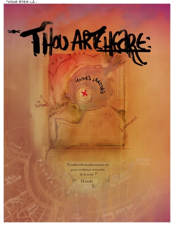 I Roved Out in Search of Truth and Love - Livre 3 Tome 05 - Il Faut Décocher La Flèche [O-S] (french) cover
