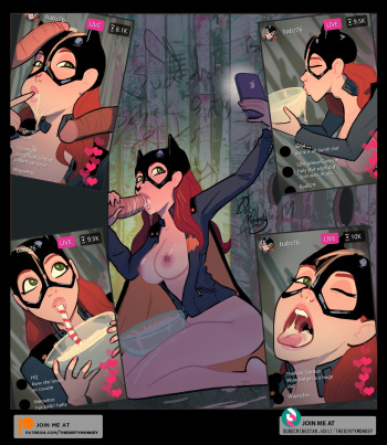 Artist - TheDirtyMonkey cover