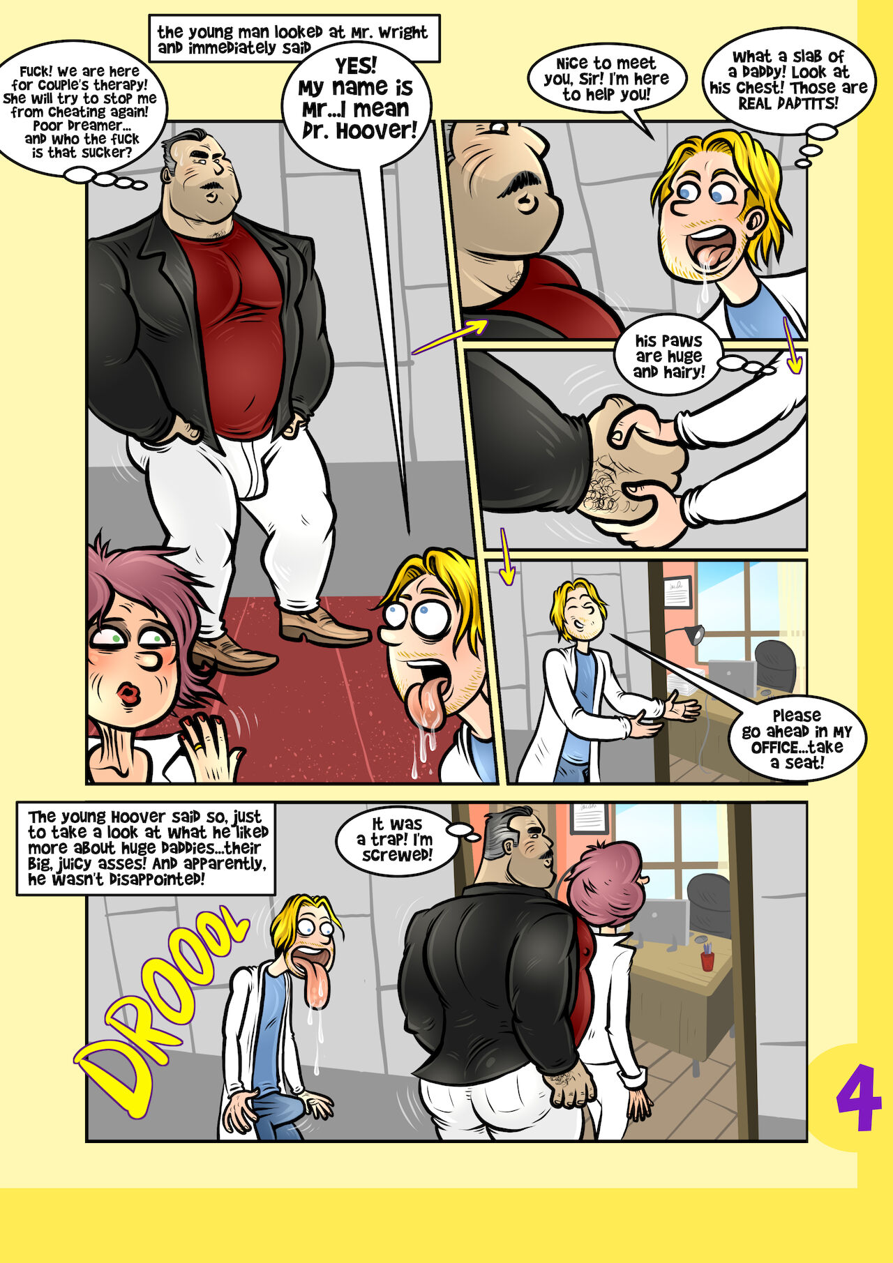 Dr. Hoover page 4 full