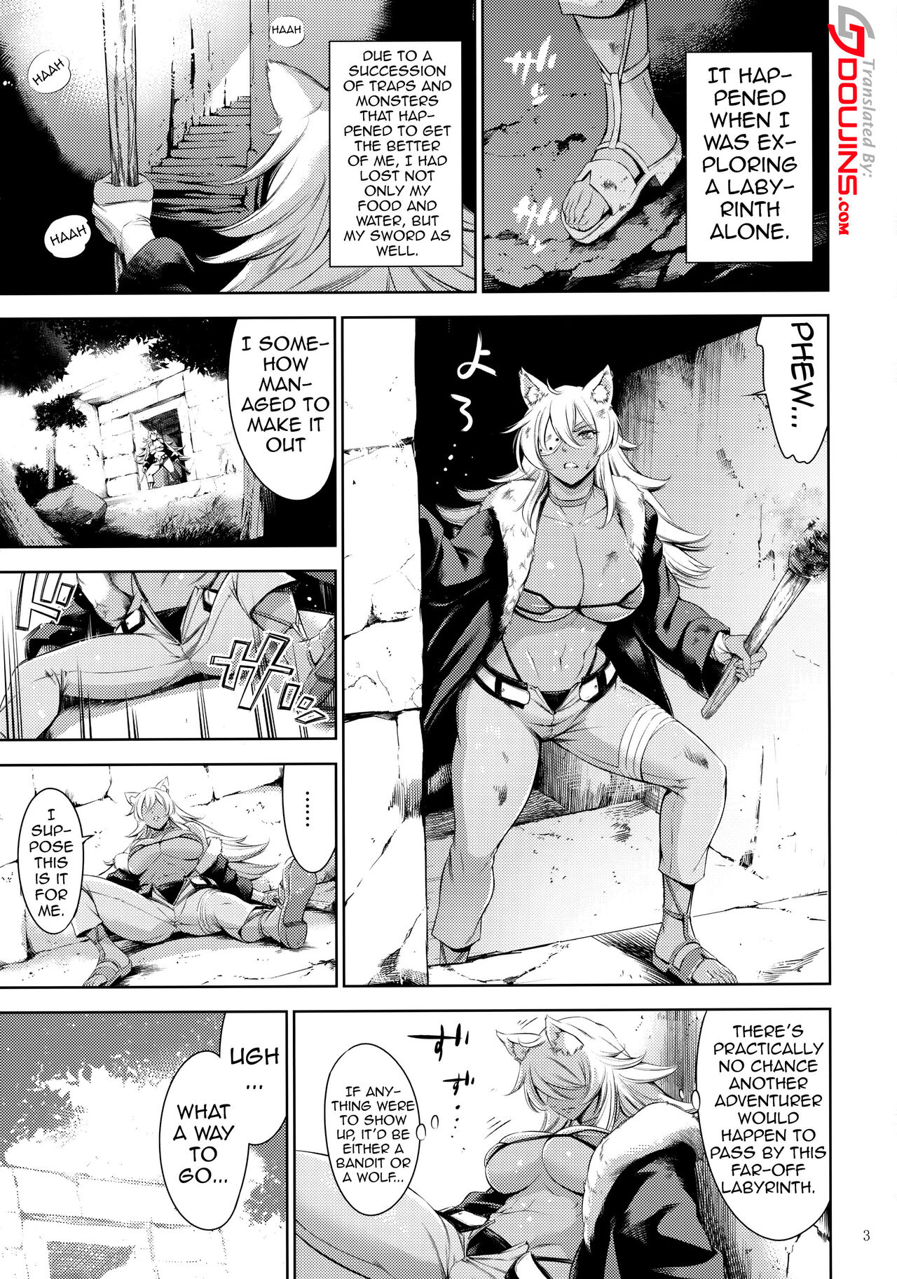 Chichi Neko-sama ni Gyouretsu no Dekiru Soapland | A Soapland Where You Can Line Up For the Huge Titty Kitty page 2 full