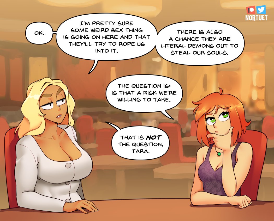 Halloween Special page 12 full