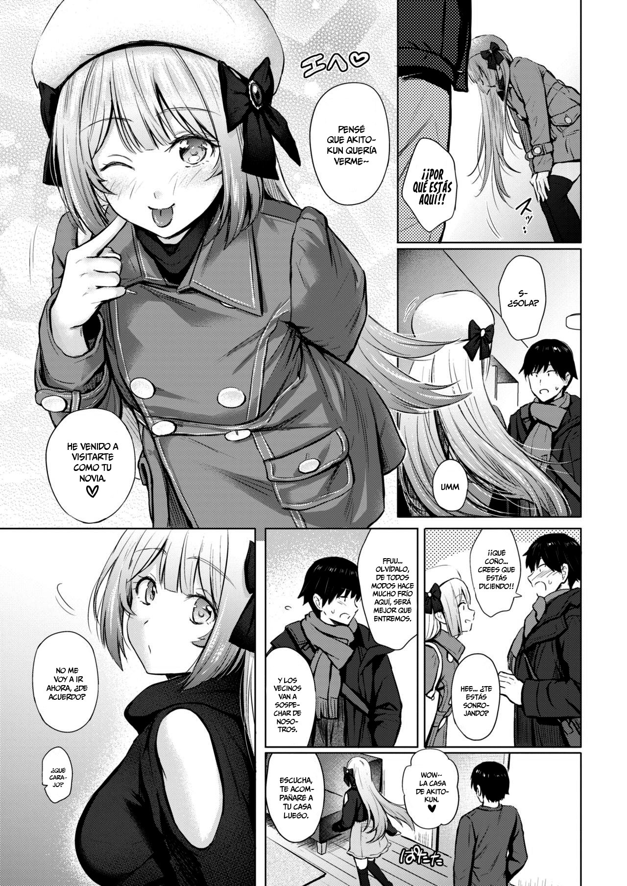 Shiroi Sumire page 11 full
