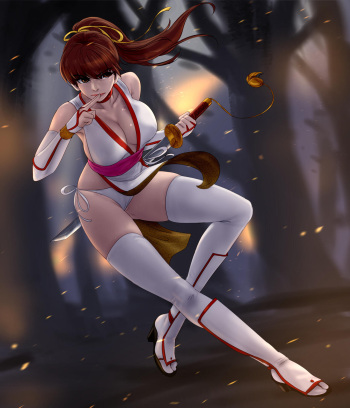 [AyaSwan]  pixiv fanbox continuation cover