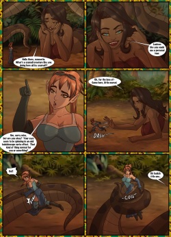 Kaagini's 2nd Course