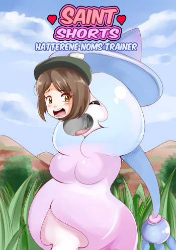 [SaintxTail] Hatterene Noms Trainer cover