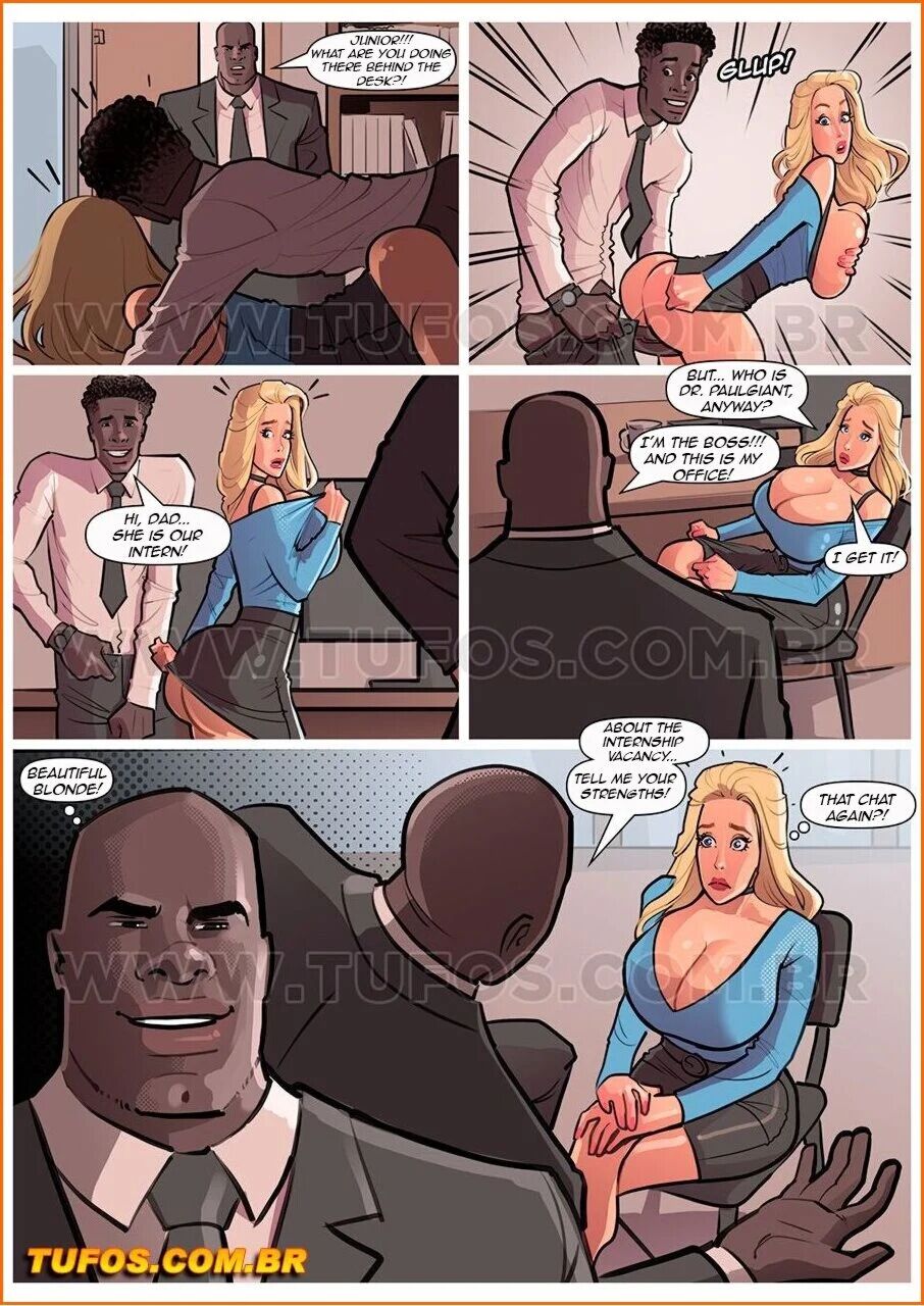 Anacondas | Negroludos  - 7 - english page 5 full