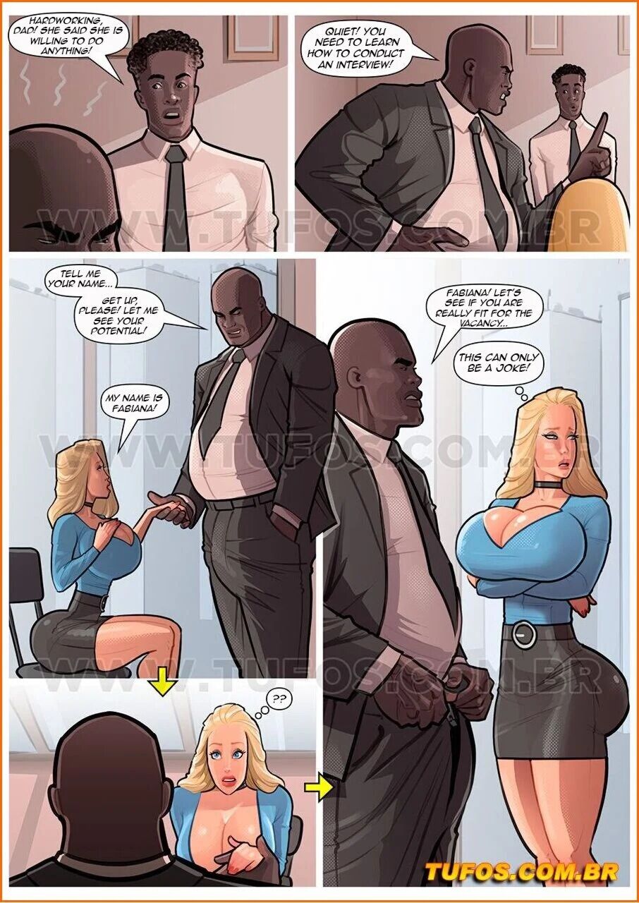 Anacondas | Negroludos  - 7 - english page 6 full